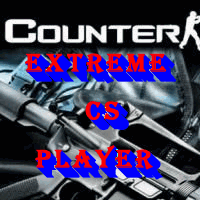 eXtremeCSPlayer